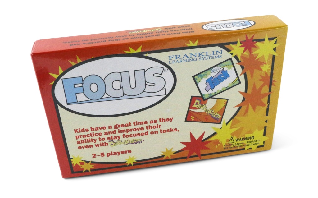 Focus 