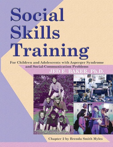 Social Skills Training 