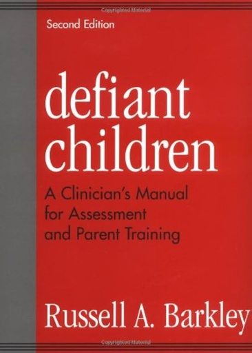 Defiant Children 