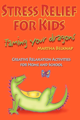 Stress Relief For Kids 