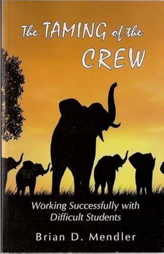 The Taming Of The Crew 