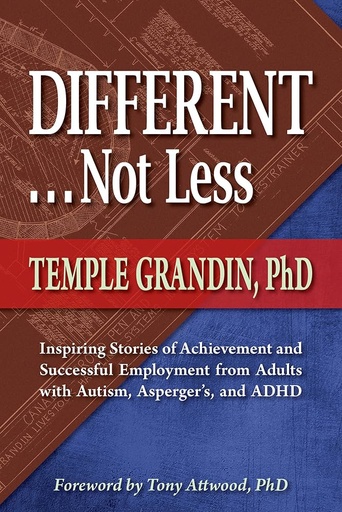 Different…Not Less 