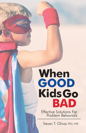 When Good Kids Go Bad