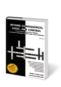 Beyond Consequences, Logic, And Control