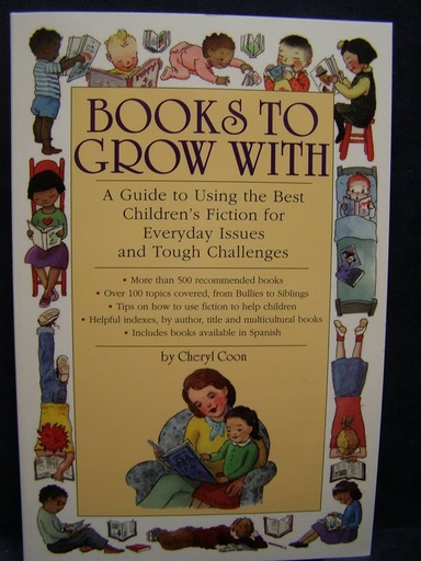 Books To Grow With 