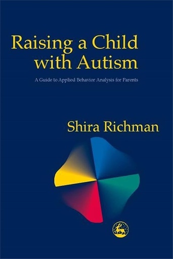 Raising A Child With Autism 