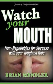 Watch Your Mouth 