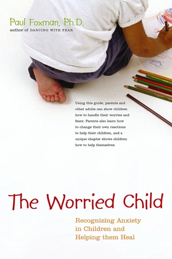 The Worried Child 