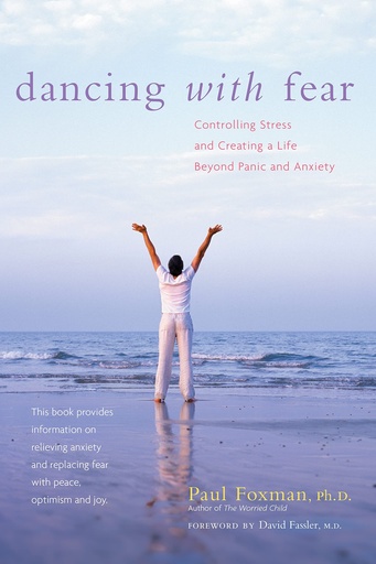 Dancing With Fear 
