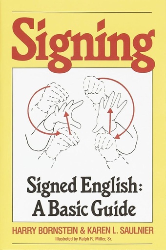 Signing: A Basic Guide 