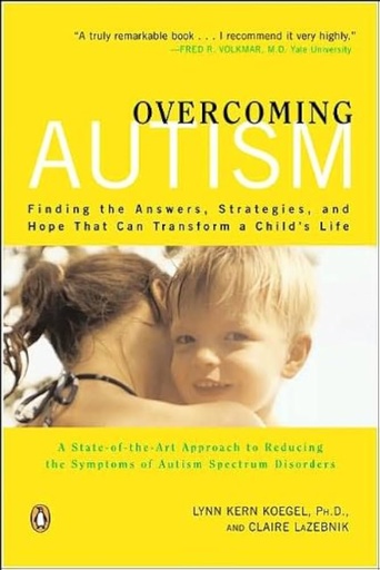 Overcoming Autism 