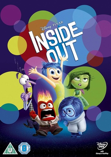 Inside Out 