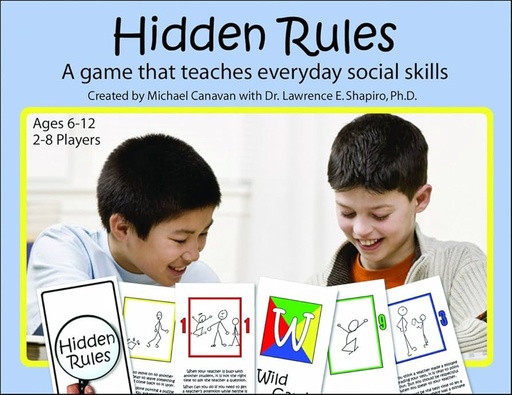 Hidden Rules 