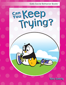 Can You Keep Trying?