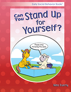 Can You Stand Up For Yourself?