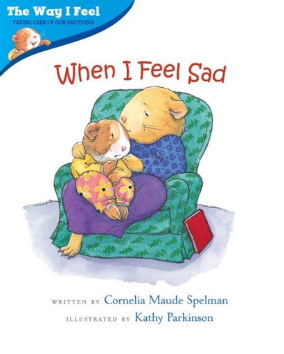 When I Feel Sad 