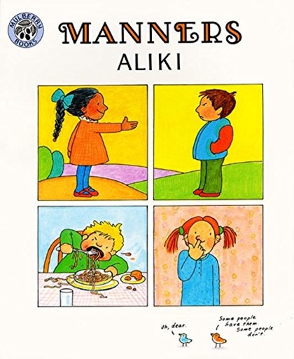 Manners 