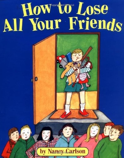 Franklin And The Thunderstorm