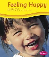 Feeling Happy 