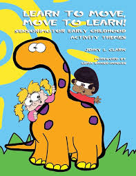 Learn To Move, Move To Learn! 