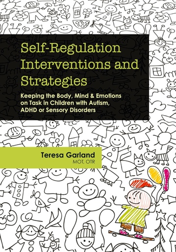 Self-Regulation Interventions And Strategies 