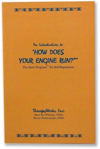 How Does Your Engine Run?
