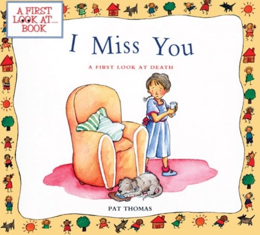 I Miss You 