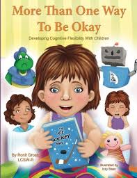 More Than One Way To Be Okay 