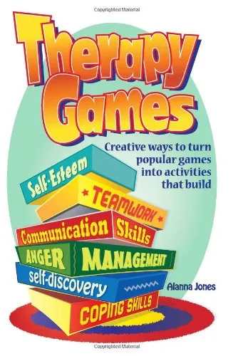 Therapy Games 