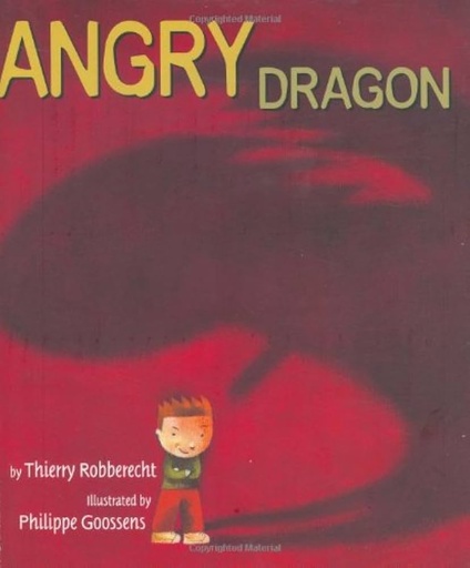 Angry Dragon 