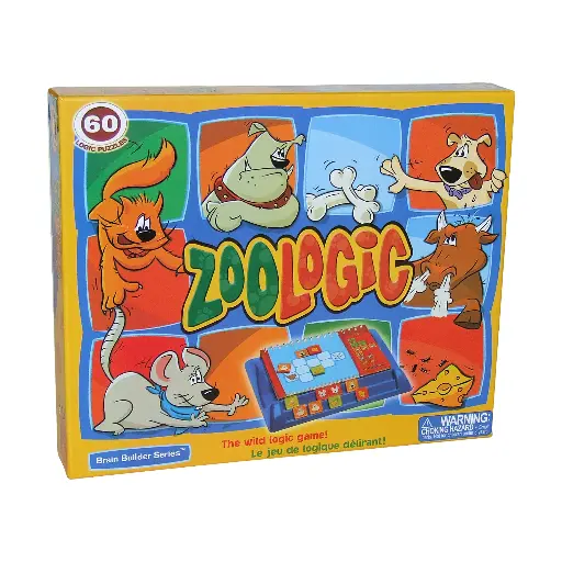 ZooLogic