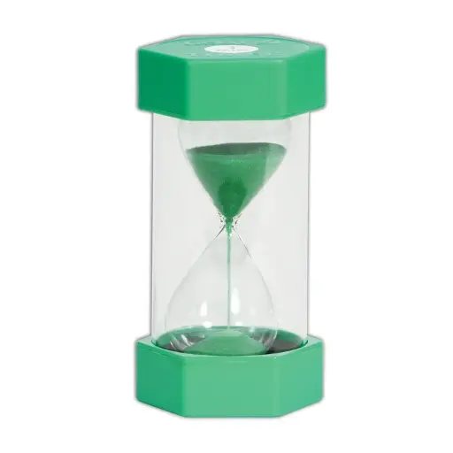 TickiT Sand Timer 