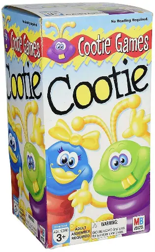 Cootie 